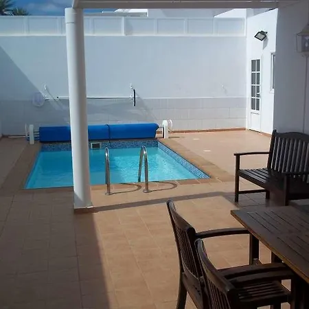 Arlondy Costa Teguise