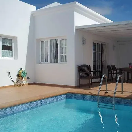 Villa Arlondy *