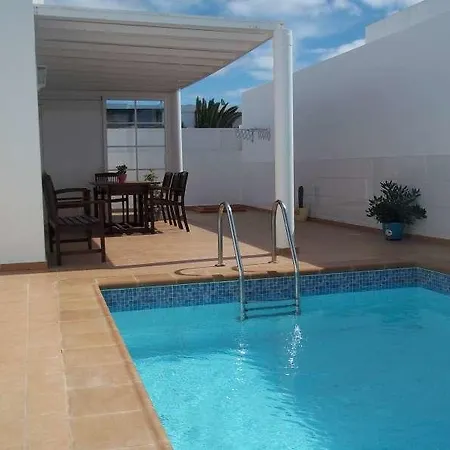 Villa Arlondy
