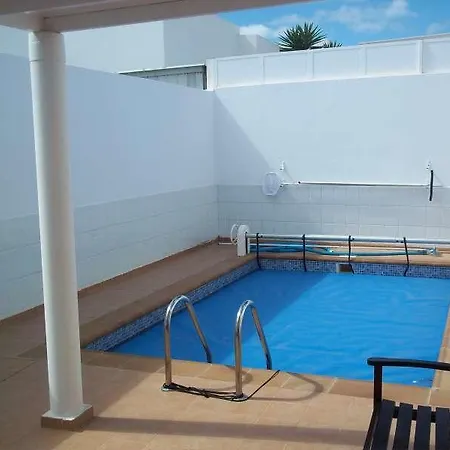 Arlondy Costa Teguise