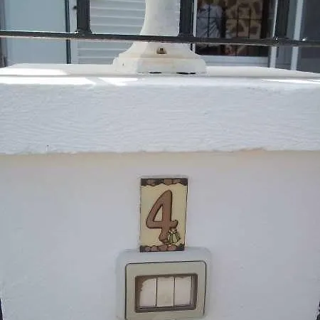 Villa Arlondy Costa Teguise