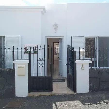 Villa Arlondy *