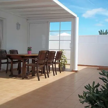Arlondy Costa Teguise