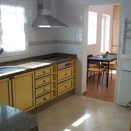 Villa Arlondy *