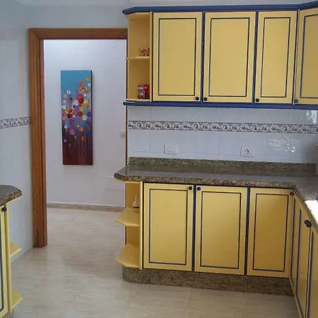 Villa Arlondy